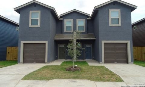 6946 Lakeview San Antonio TX 78244