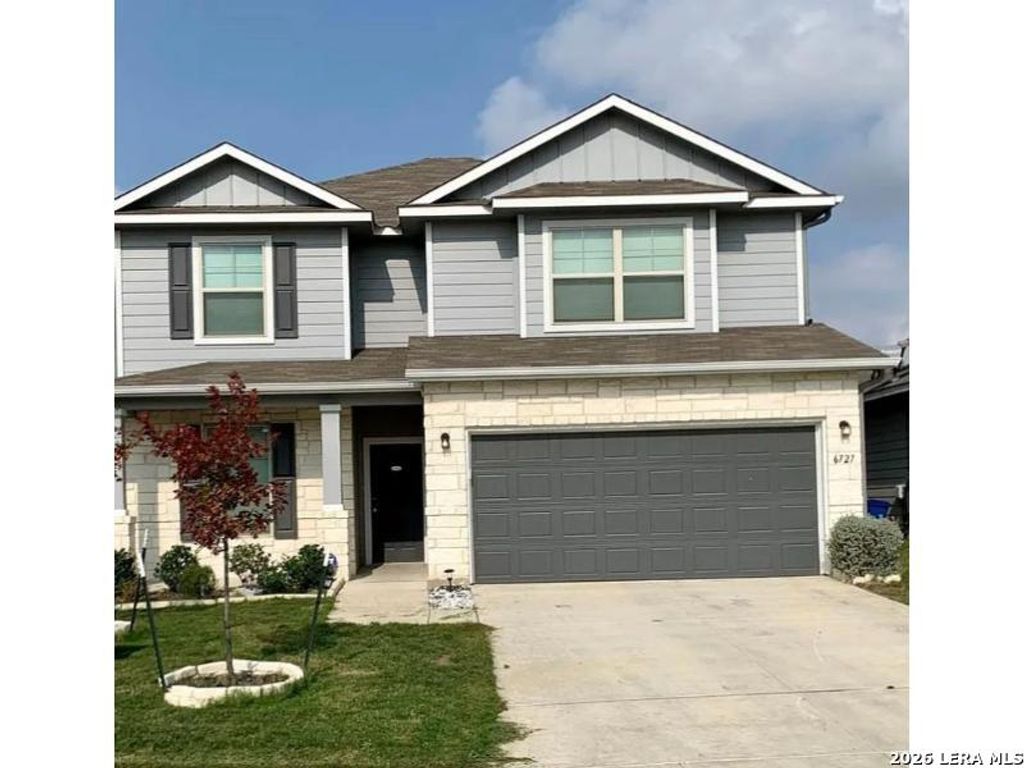 Photo of 6727 Hibiscus, San Antonio, TX 78218 (MLS # 1944756)