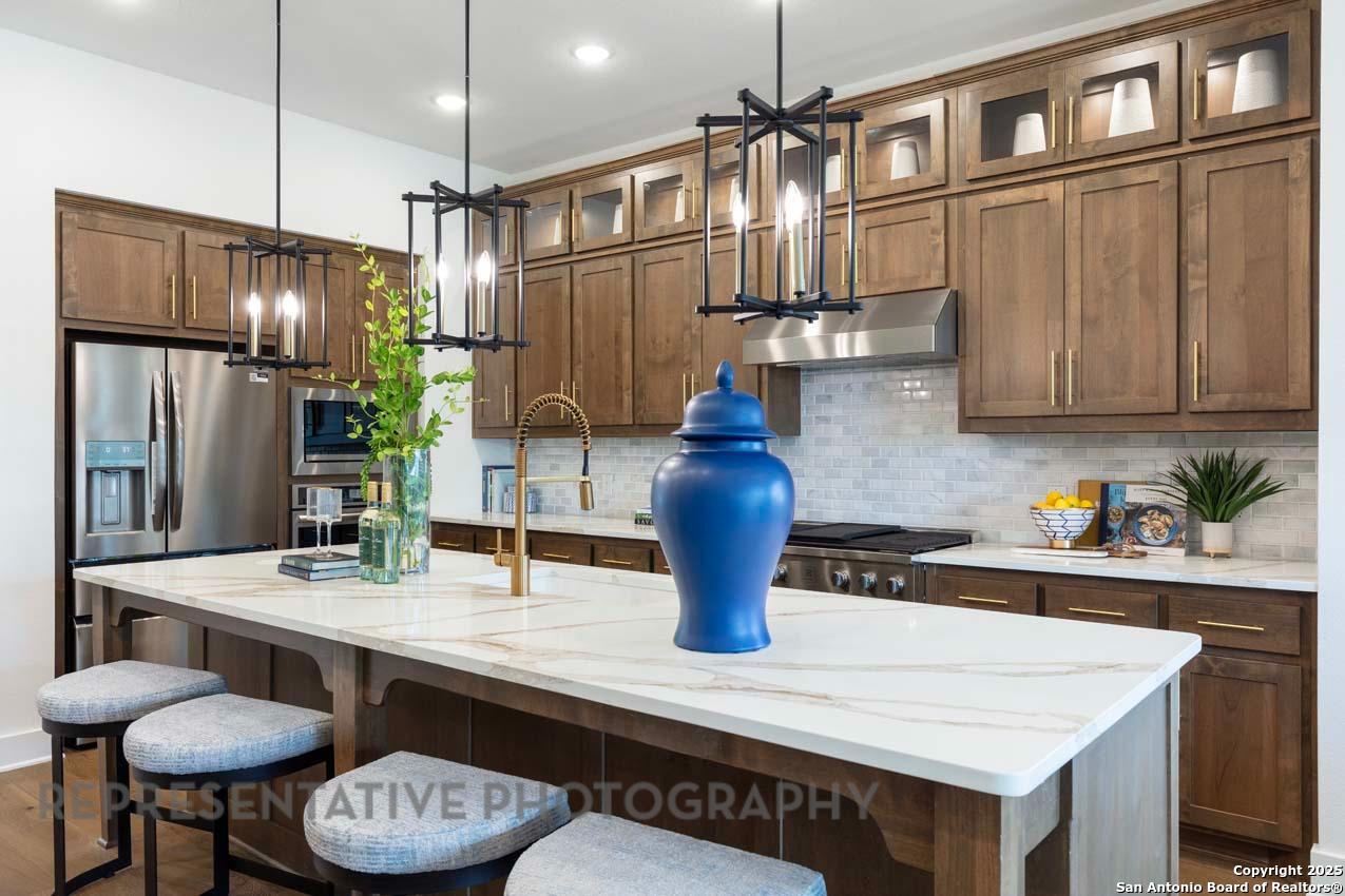 163 Olmos Creek