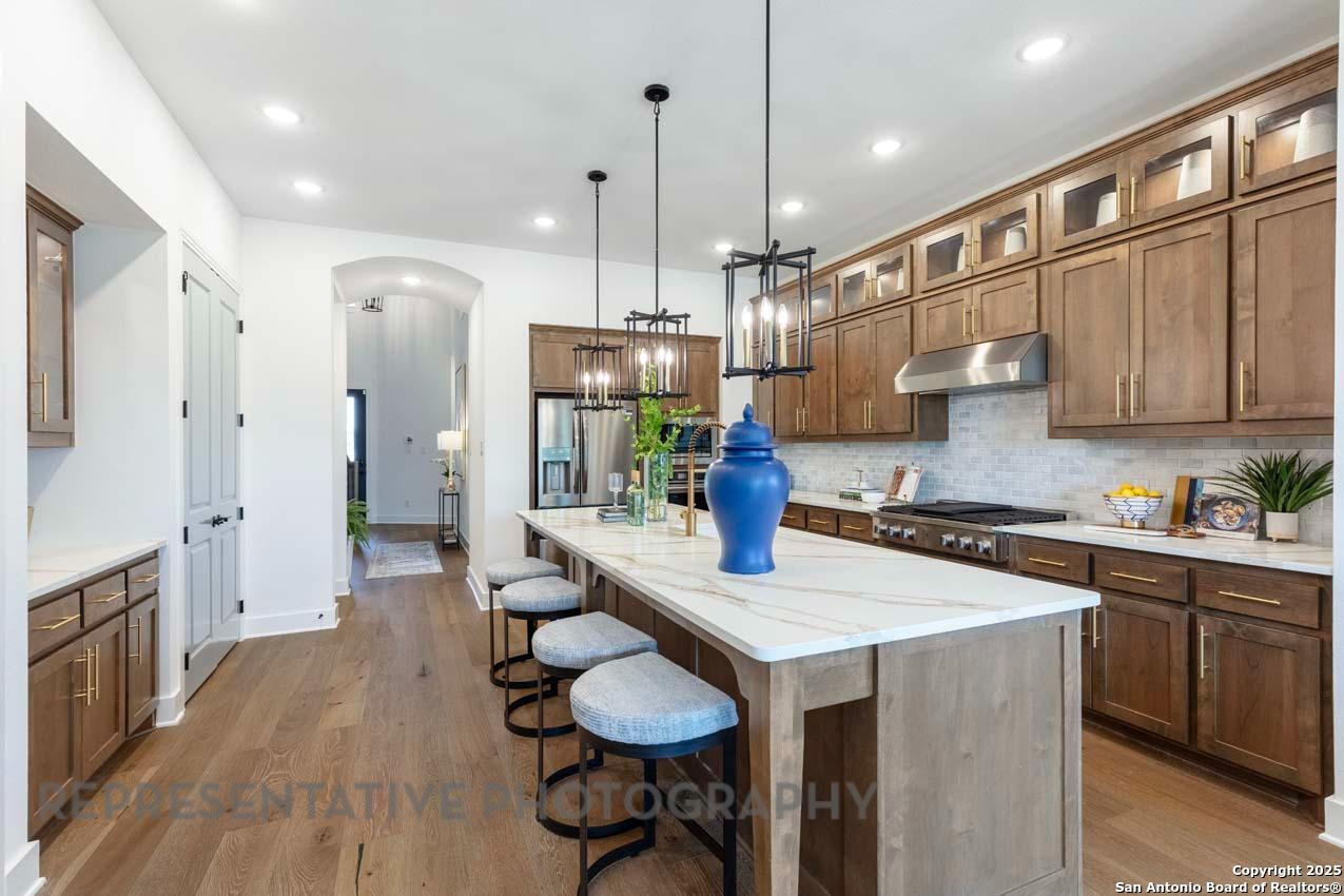 163 Olmos Creek