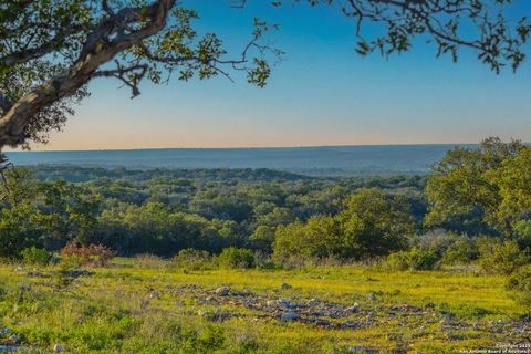 TBD CR 140 Junction TX 76849