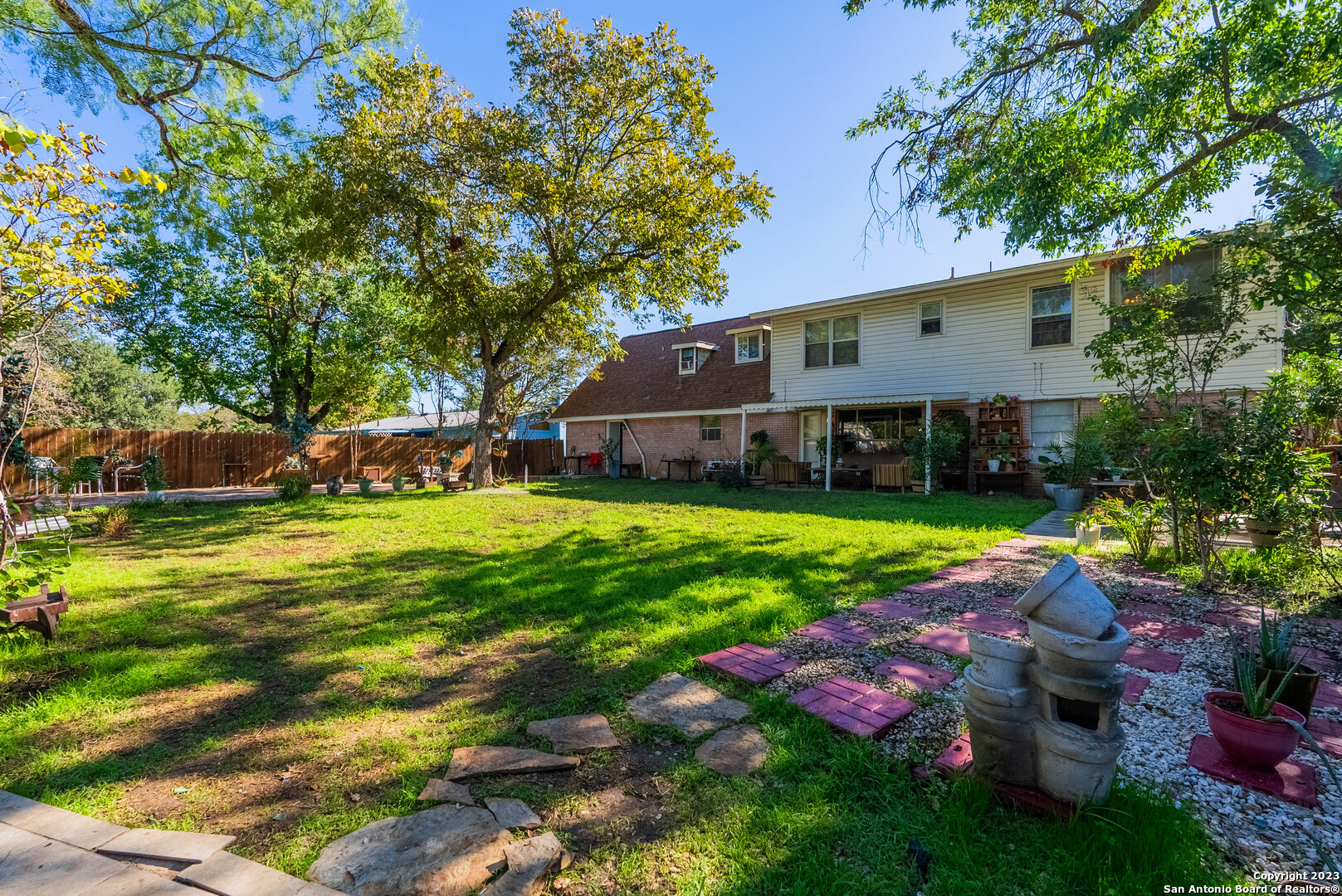 View San Antonio, TX 78213 house