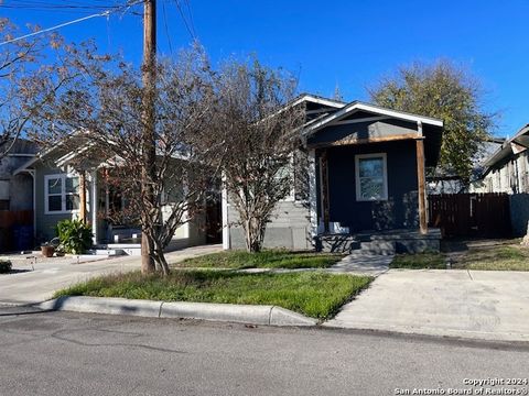611 Virginia Blvd San Antonio TX 78203