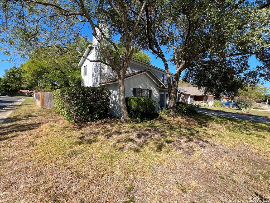 Photo of 7203 Shadow Ridge, San Antonio, TX 78250 (MLS # 1921784)