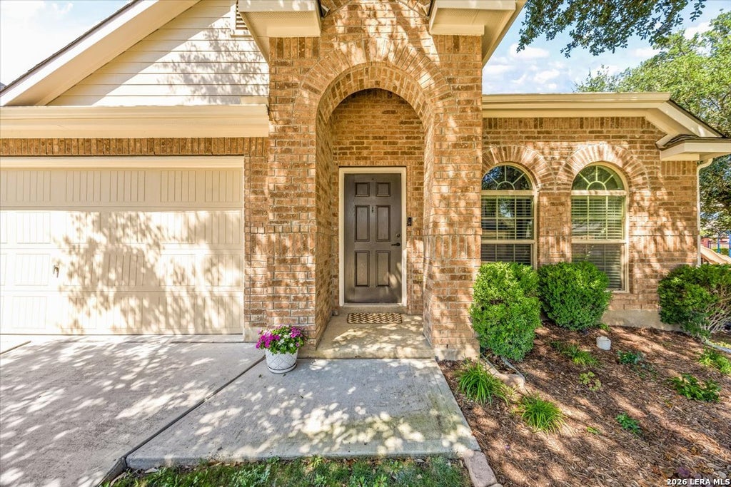 Photo of 208 Bareback Bend, Cibolo, TX 78108 (MLS # 2002602)