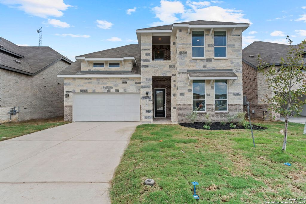 Photo of 5508 Paschal Park, New Braunfels, TX 78132 (MLS # 1920104)