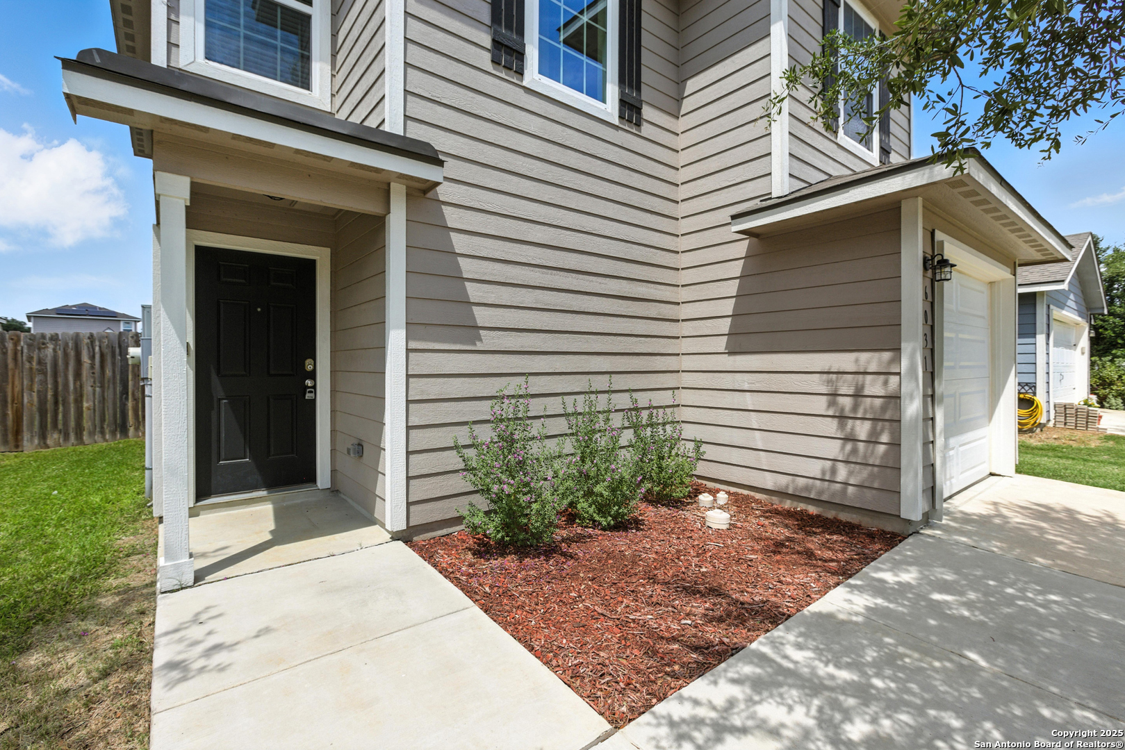 6031 Southern Vista