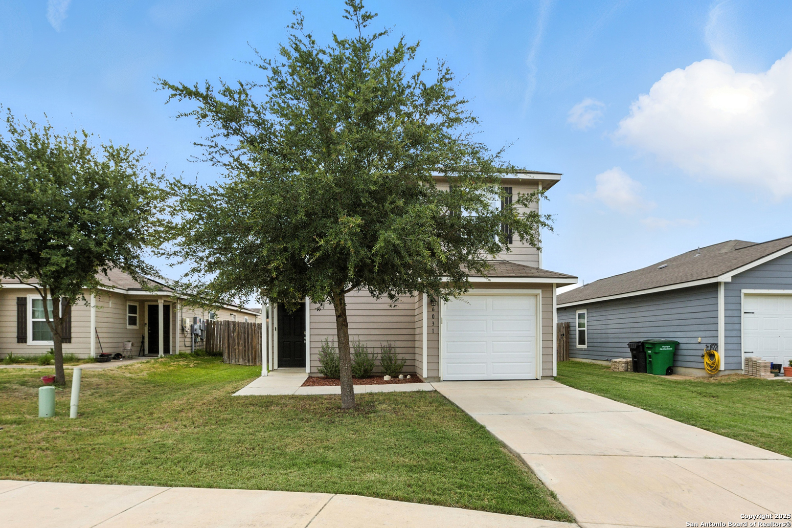 6031 Southern Vista