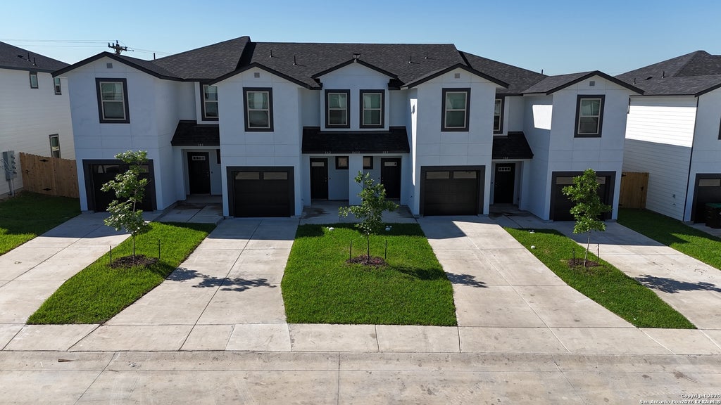 Photo of 8410 Via Verona 103 #103, San Antonio, TX 78227 (MLS # 1972399)