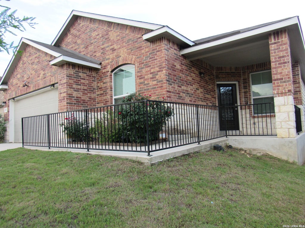 Photo of 29587 Copper Gate, Bulverde, TX 78163 (MLS # 1972617)