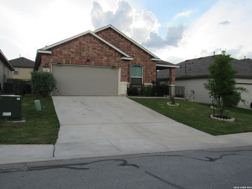 Photo of 29587 Copper Gate, Bulverde, TX 78163 (MLS # 1972617)