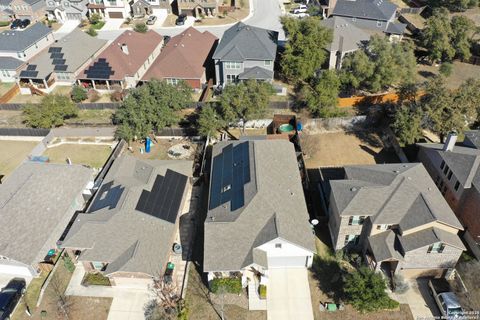 A home in Boerne