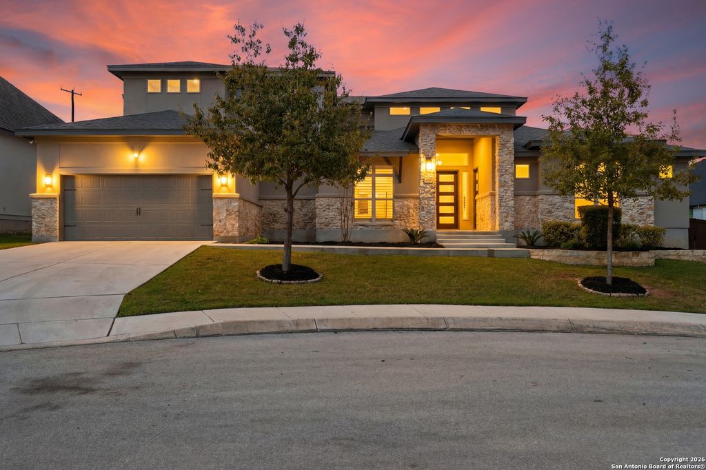 Photo of 3707 Watch Hill, San Antonio, TX 78257 (MLS # 1933966)