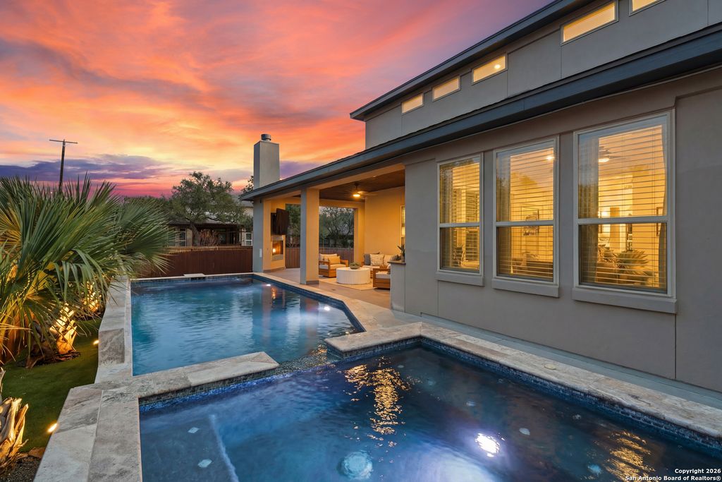 Photo of 3707 Watch Hill, San Antonio, TX 78257 (MLS # 1933966)