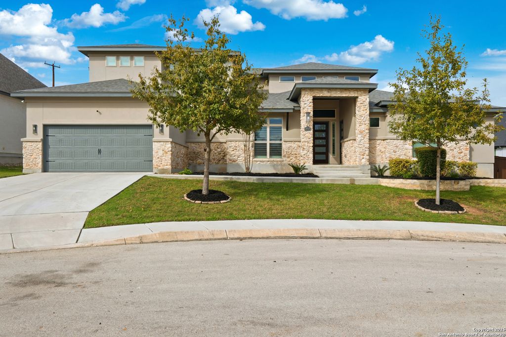 Photo of 3707 Watch Hill, San Antonio, TX 78257 (MLS # 1933966)