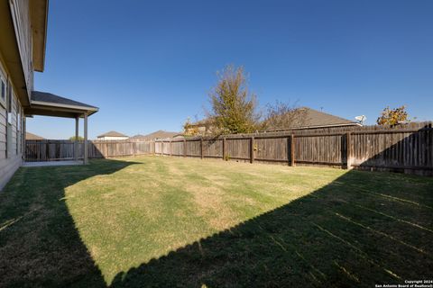 A home in New Braunfels