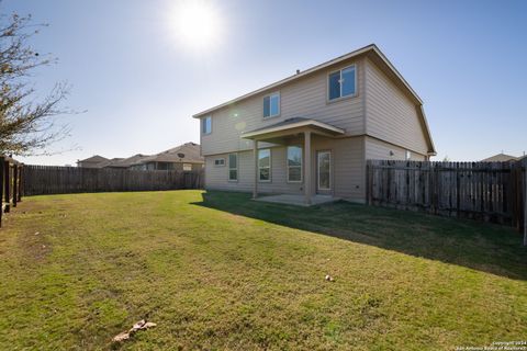 A home in New Braunfels