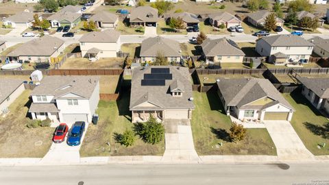 A home in New Braunfels