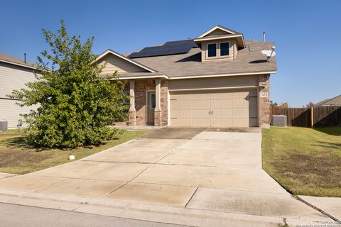 A home in New Braunfels