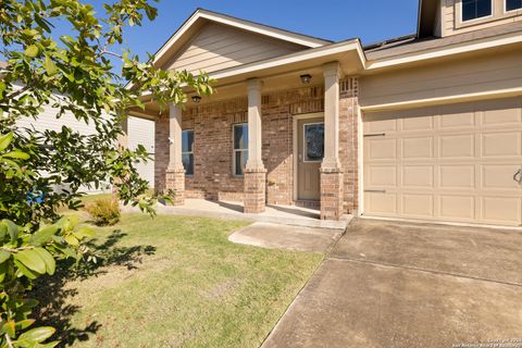 A home in New Braunfels