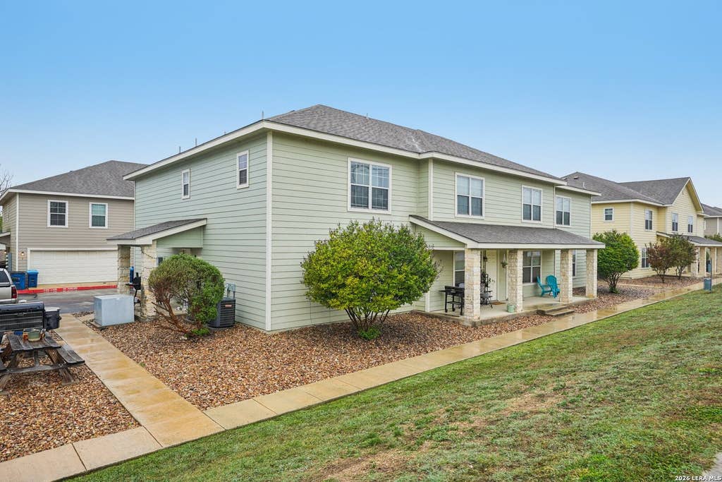 Photo of 2312 Sailing Way Drive D #D, Kerrville, TX 78028 (MLS # 1955287)