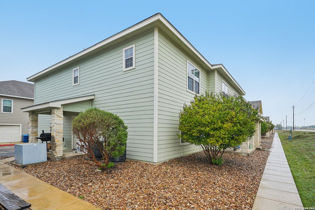 Photo of 2312 Sailing Way Drive D #D, Kerrville, TX 78028 (MLS # 1955287)