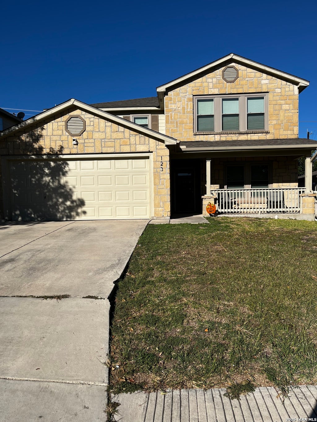 Photo of 123 Birchwood Bay, San Antonio, TX 78253 (MLS # 2022633)
