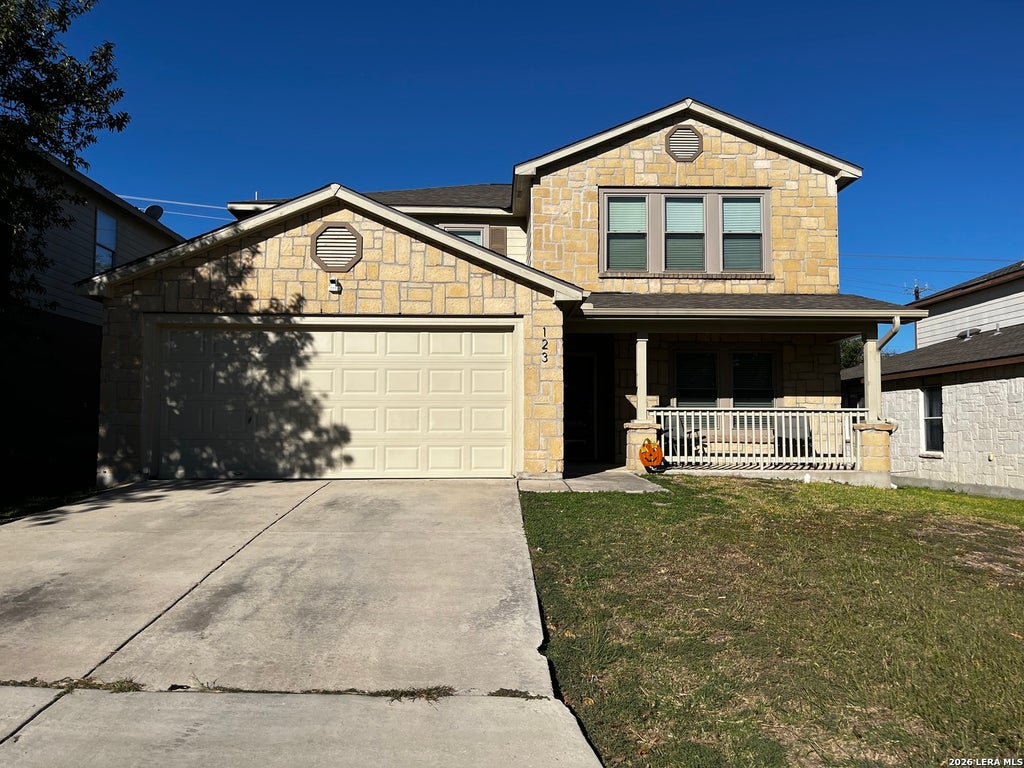 Photo of 123 Birchwood Bay, San Antonio, TX 78253 (MLS # 2022633)