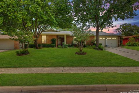 3230 Colony San Antonio TX 78230