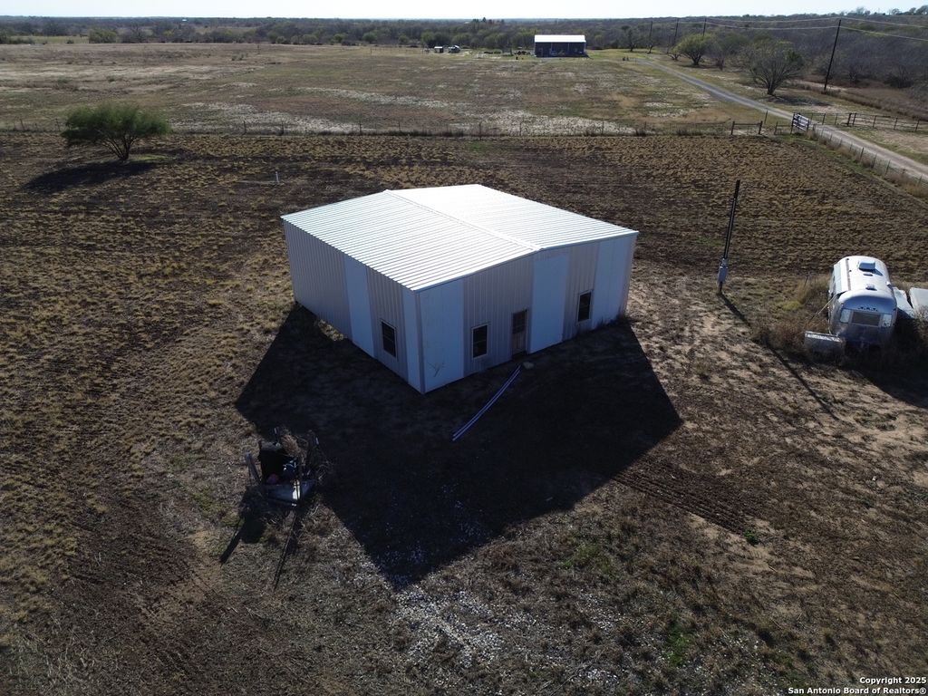 Photo of 737 JOY LN, Floresville, TX 78114 (MLS # 1840921)