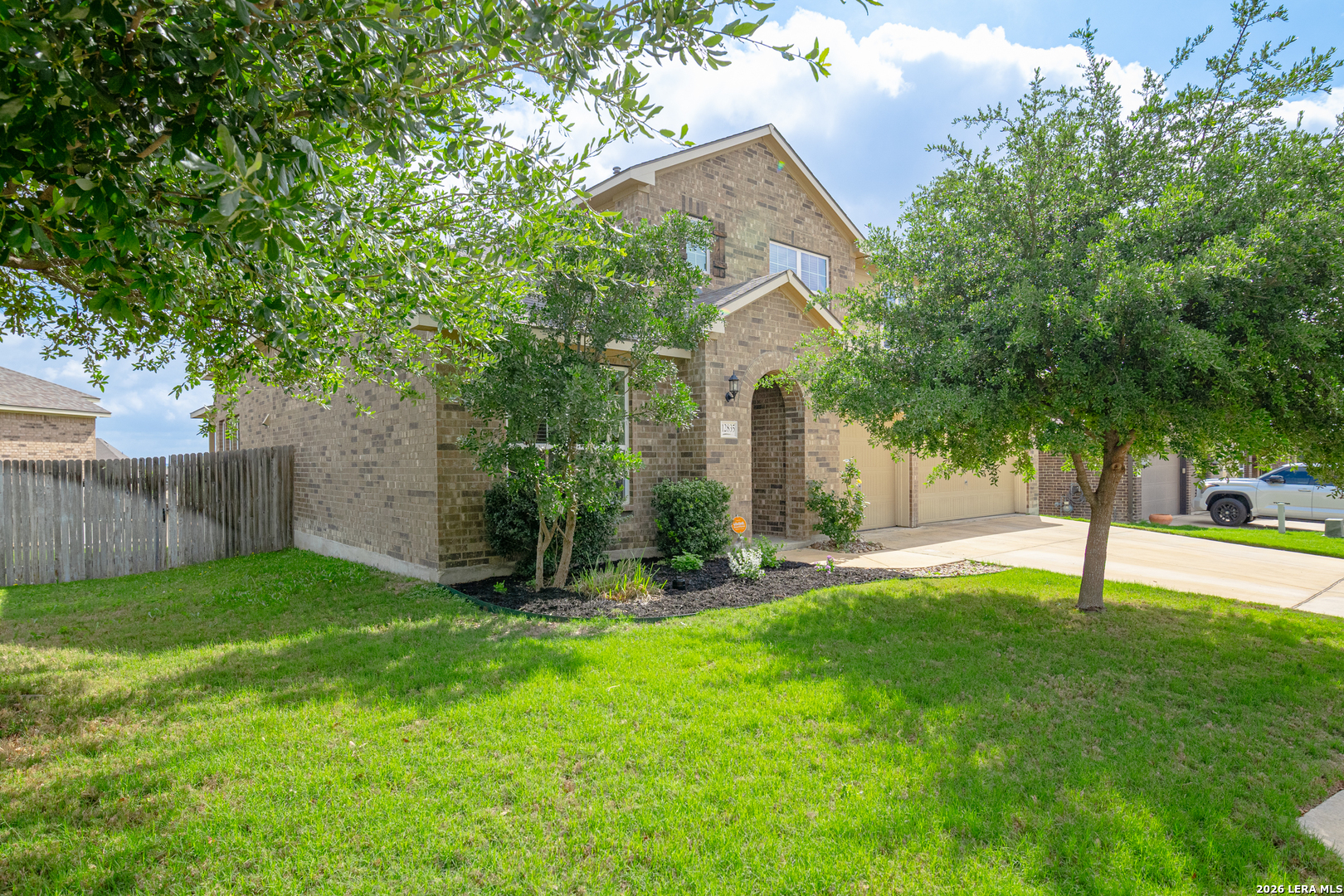 12835 OZONA RNCH
