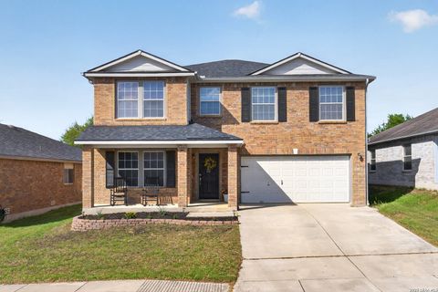 Photo of 1539 Lilac Mist, San Antonio, TX 78260 (MLS # 1963372)