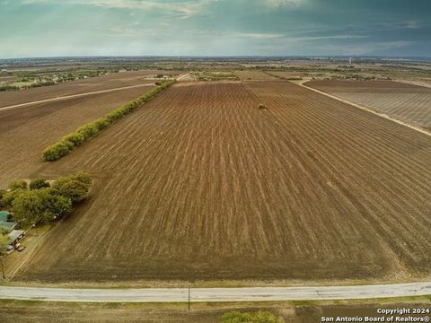 TRACT 3 Haeckerville Rd Cibolo TX 78108