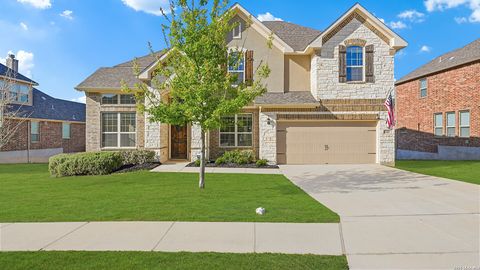 Search 1143 Roaring Falls New Braunfels TX 78132