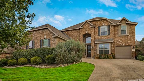 Photo of 3754 Tumeric, Bulverde, TX 78163 (MLS # 1933541)