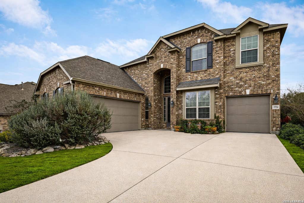 Photo of 3754 Tumeric, Bulverde, TX 78163 (MLS # 1933541)