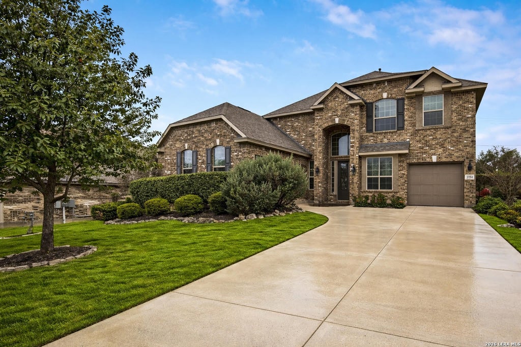Photo of 3754 Tumeric, Bulverde, TX 78163 (MLS # 1933541)