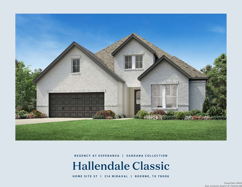 Photo of 214 Miraval, Boerne, TX 78006 (MLS # 1859757)