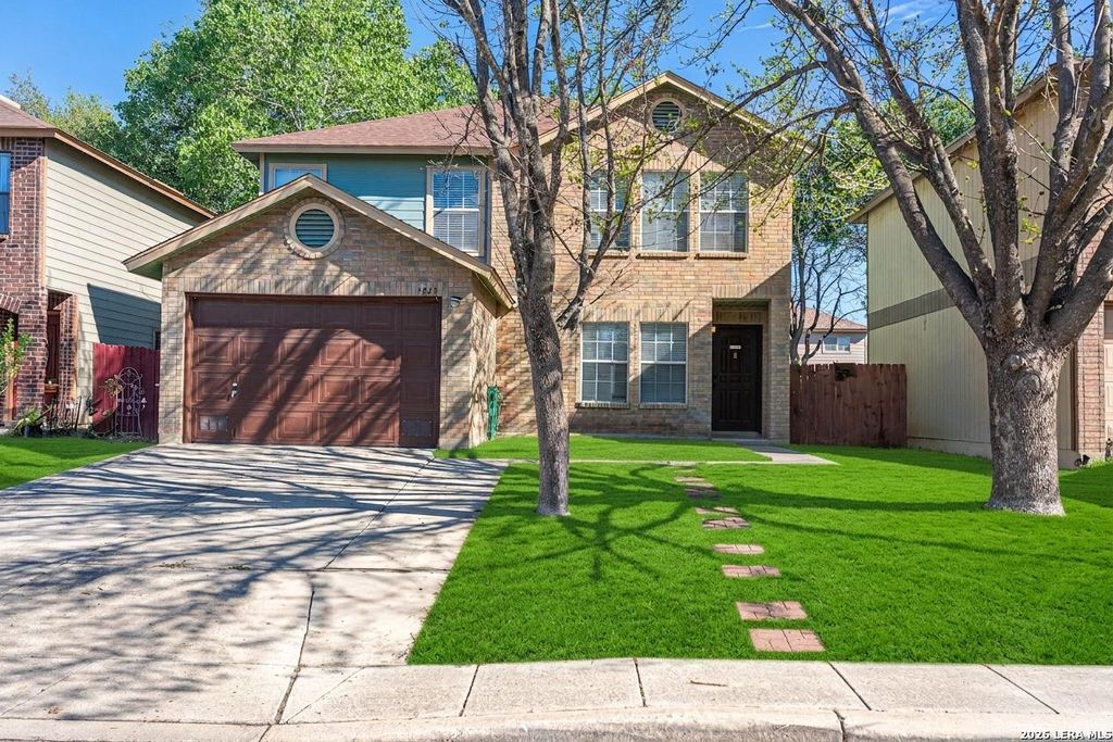 Photo of 9843 Highland, San Antonio, TX 78245 (MLS # 1955775)