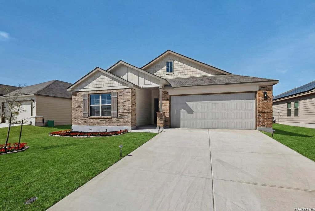 Photo of 1160 Water Valley, Seguin, TX 78155 (MLS # 1999521)