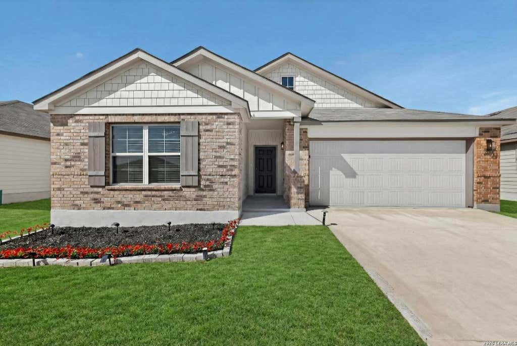 Photo of 1160 Water Valley, Seguin, TX 78155 (MLS # 1999521)