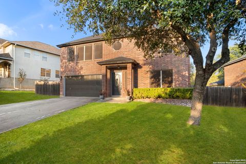 22006 Kenton Knoll San Antonio TX 78258