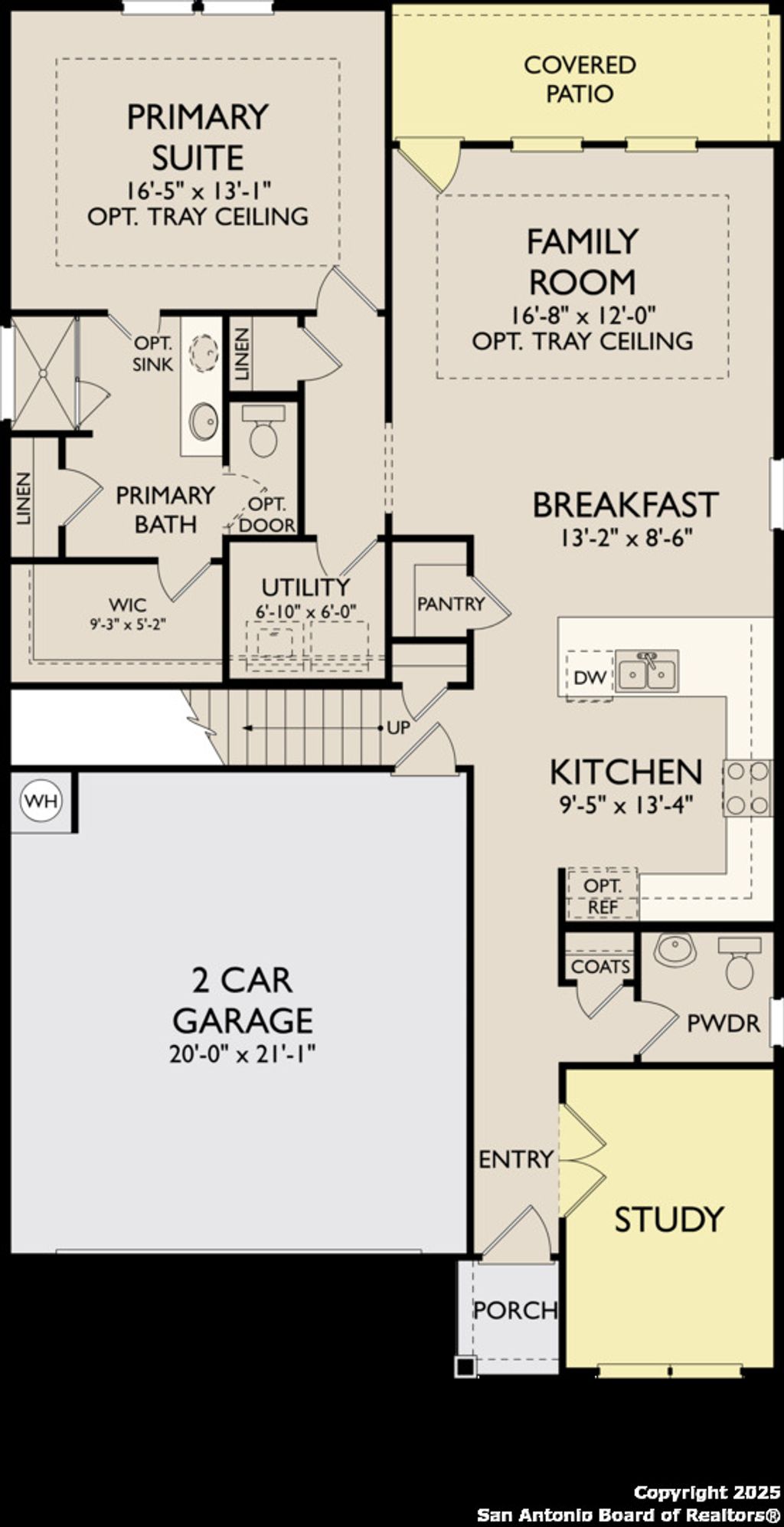 Photo of 183 Peeps Ct., Adkins, TX 78101 (MLS # 1919022)