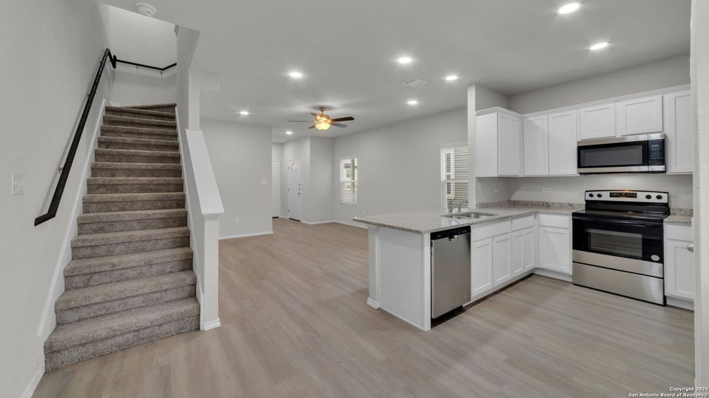 Photo of 13850 Enzo Gate 102 #102, San Antonio, TX 78253 (MLS # 1954895)