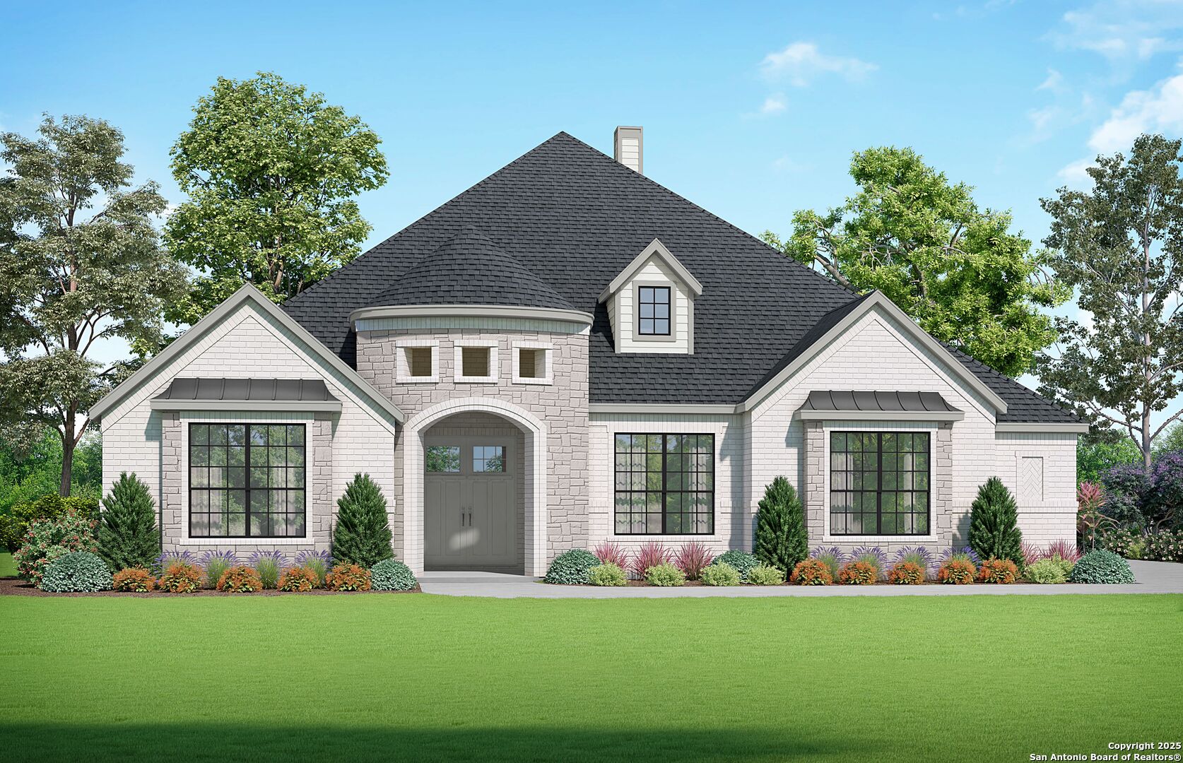 478 Poe Parkway