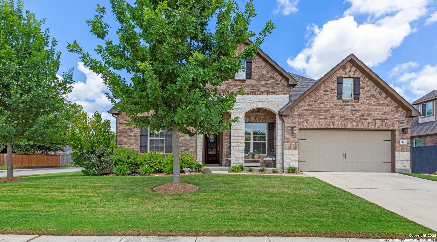 981 Water Oak