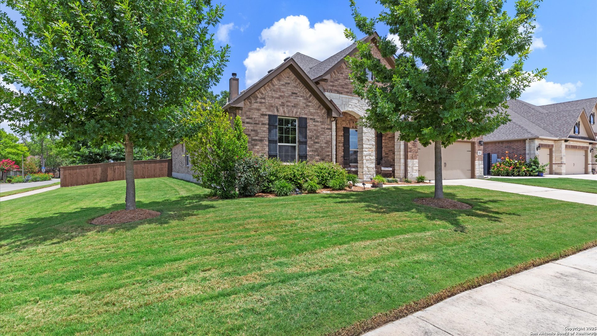 981 Water Oak
