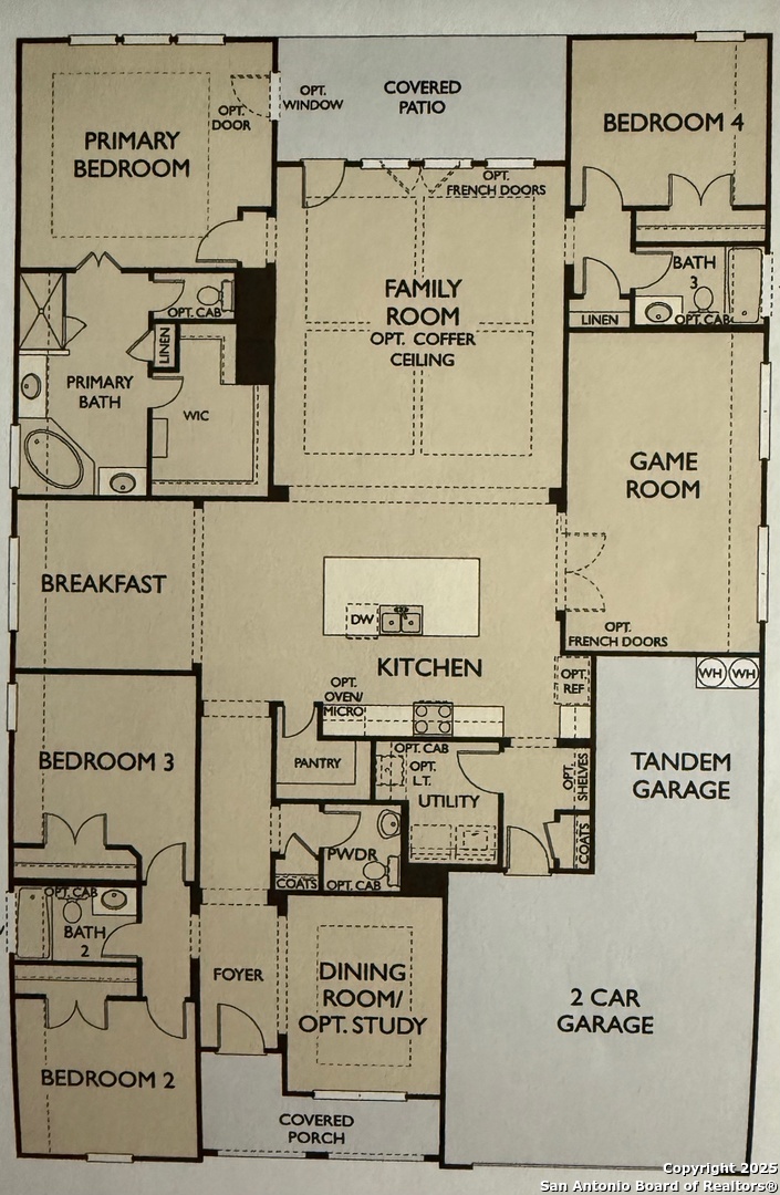 981 Water Oak