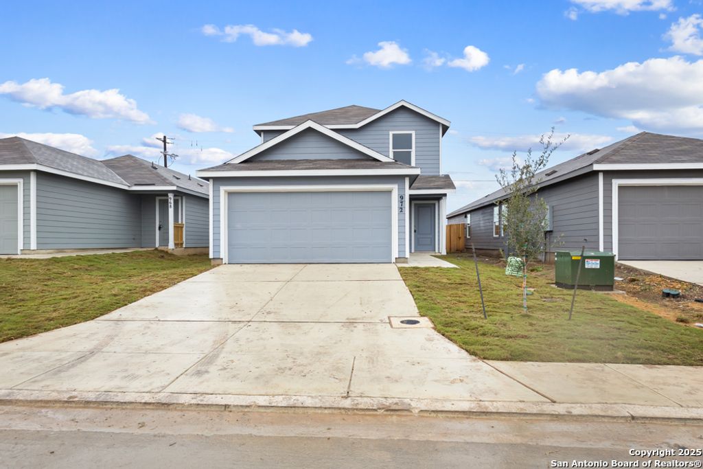 Photo of 972 Pastar Creek, Seguin, TX 78155 (MLS # 1926768)