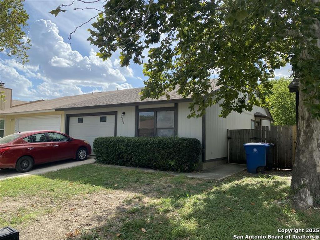 Photo of 2545 Corian Glen, San Antonio, TX 78219 (MLS # 1913949)
